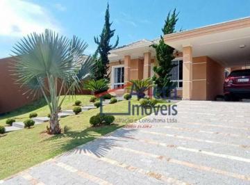 cd45fc575d00c90d7989491927dee4cd603567e7 · Casa com 4 dormitórios à venda, 228 m² por R$ 1.680.000,00 - Haras Bela Vista - Vargem Grande Paulis