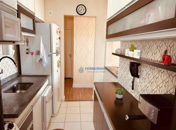 ed164f122c35647f1cb325e385e86e51ab34aa1b · Apartamento à venda, 74 m² por R$ 670.000,00 - Urbanova - São José dos Campos/SP