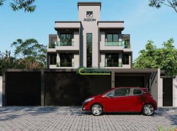 9a010e1832b0bd57e7fa25ca6e88187e11c60ec2 · RESIDENCIAL RIZZON XII - Apartamento com 2 dormitórios à venda, 76 m² por R$ 450.000 - Itacolomi - B
