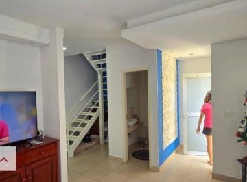 9e0272a6397302bd44f4d320f17d1b292350131e · Casa à venda em condomínio no Jardim Paulicéia - Campinas/SP