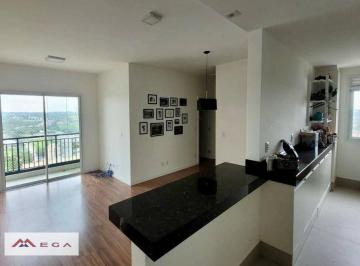 1ebbdf379bbf76e947b78531b2a4f66184899a3b · Apartamento à venda no condomínio Colina Verde - Parque Residencial Maison Blanche - Valinhos/SP