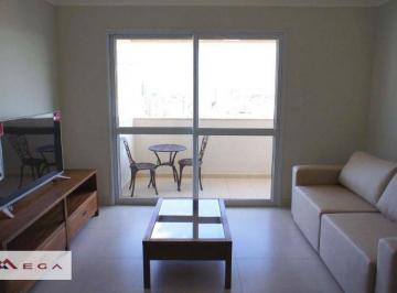 e40317daea02392280e7c8c401ac95a096714bd7 · Apartamento à venda, 47 m²  - Botafogo - Campinas/SP