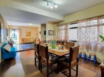 sala · Sobrado à venda, 313 m² por R$ 1.065.000,00 - Jardim do Mar - São Bernardo do Campo/SP