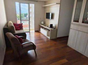 201b6c6e0229a14e64c2ae839707ce2466150b9a · Apartamento com 3 dormitórios à venda, 70 m² por R$ 680.000,00 - Vila Nova - Campinas/SP