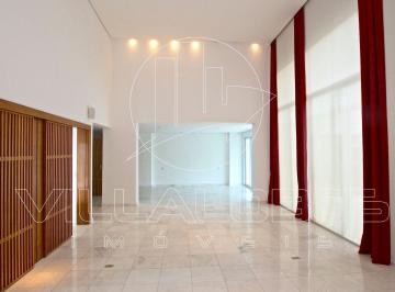 37ce16b0916dcdc652ee76f7dc550452d1f551ad · Apartamento à venda, 319 m² por R$ 13.000.000,00 - Alto de Pinheiros - São Paulo/SP