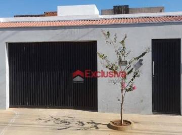 366da96e32236bc6cf38c73ece05a180ab1fa0d4 · Casa à venda, 120 m² por R$ 520.000,00 - Parque Bom Retiro - Paulínia/SP