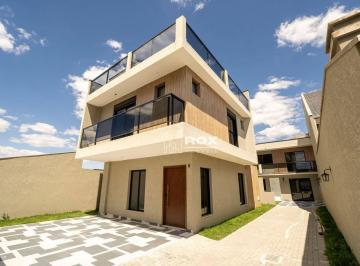9e53378c84fc4b9382a1d121940c1f8baa27f344 · Sobrado com 3 quartos à venda, 190 m² por R$ 964.990 - Xaxim - Curitiba/PR