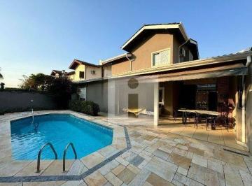 94d36983df3048210b27fca3adf75cbbd2039cb7 · Casa com 4 dormitórios e piscina OPORTUNIDADE à venda, 276 m² por R$ 1.850.000 - Parque da Hípica-N