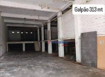 b8e03902746dde67e9da18af3e2a22ce78d7868f · Galpão à venda, 315 m² por R$ 1.300.000,00 - Cidade Intercap - Taboão da Serra/SP