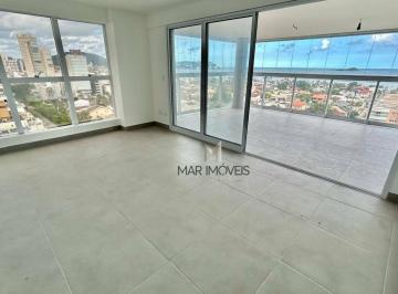 abfe131f60ca9308c62f011a4cf33fe4b3bd5df6 · Apartamento com 3 dormitórios à venda, 110 m² por R$ 1.400.000,00 - Enseada - Guarujá/SP