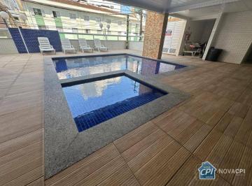73ef9f678fb23dfadc65d7ba1c2fc454ec7bb36b · Apartamento com 3 quartos Boqueirão Praia Grande/SP