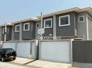 5aa071fcd0b2d6d83cd2b884138aa2888880bcbf · Casa com 2 dormitórios à venda, 80 m² - Barroco (Itaipuaçu) - Maricá/RJ