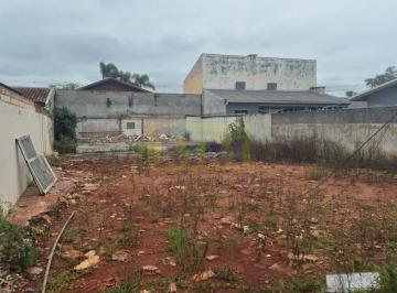 Terreno · 360m² · Terreno localizado no Bairro Pineville