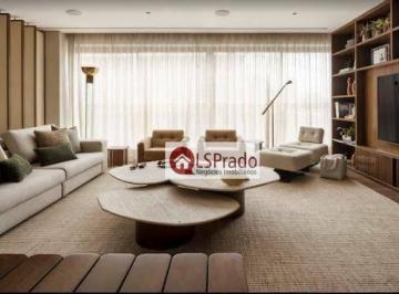 251f909215bec0044d4bdcfed17190756bd8388c · Fasano Residences Cidade Jardim, 2 suítes e 4 vagas!
