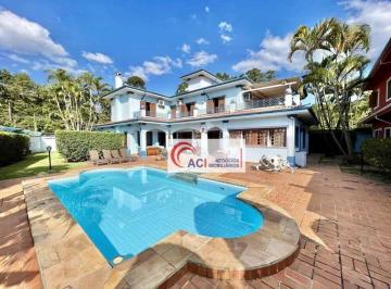 1f572d523ca48db9ae24abe6a8d970c1bade2a4c · Casa à venda, 528 m² por R$ 1.700.000,00 - Chácara Vale do Rio Cotia - Carapicuíba/SP