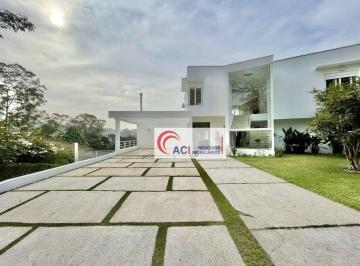 44af00ba2fa0b714342050c8ad5650b86b46b7e6 · Casa à venda, 488 m² por R$ 4.900.000,00 - Palos Verdes - Carapicuíba/SP