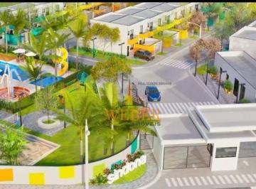 5296a55f8efbb094a84bbac652e9ecb3fff4eb8b · Casa com 2 dormitórios à venda, 72 m² por R$ 330.000,00 - Jardim Petrópolis - Cotia/SP