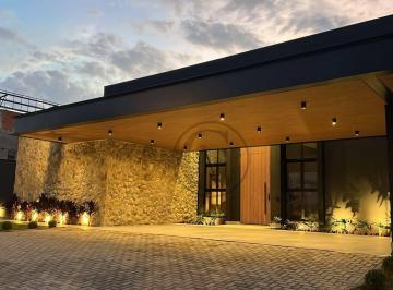 6e8ff4e2d7fce3a5ff037cf5e984e3965e4b0977 · Casa com 4 dormitórios à venda, 450 m² por R$ 4.800.000,00 - Condomínio Saint Patrick - Sorocaba/SP