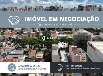 8670555836e1f24e0b1f3ac6c243374275514fec · Terreno ZR4 ao lado da Ligga Arena | 550 m² | Água Verde | Permuta | à venda por R$ 2.300.000 - Curi