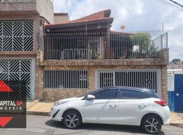 e55acccef9b382b7b48b9047a81fe4a842cef4ee · Sobrado com 3 dormitórios à venda, 210 m² por R$ 800.000,00 - Vila Primavera - São Paulo/SP
