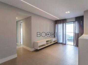 Sala · Apartamento com 2 dormitórios à venda, 71 m² por R$ 1.510.000,00 - Moema - São Paulo/SP