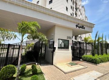 9d84e3d761706e33fdfd1d51b771f60b78af616f · Apartamento de 3 Dormitórios com Varanda Gourmet no Terras de Santa Bárbara - Santa Bárbara D'Oeste/