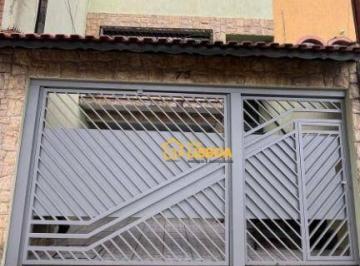 a8b168a3abbe665509ee293c29f793a19d73c02d · Sobrado com 4 dormitórios à venda, 171 m² por R$ 870.000,00 - Jardim Imperador - São Paulo/SP