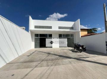 7e614aa8a275ec79bcd5b4566719ea0fb771f366 · Salão para alugar, 125 m² por R$ 8.100,00/mês - Vila Vitória II - Indaiatuba/SP