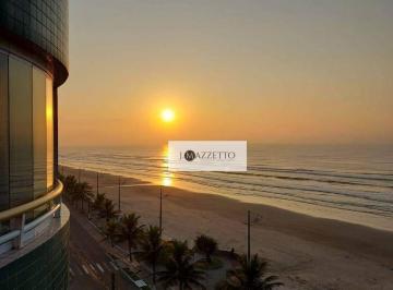c16857bc8b6c483405b223c4c619674175381d9c · Apartamento com 2 dormitórios à venda, 73 m² por R$ 500.000,00 - Jardim Aguapeu - Mongaguá/SP