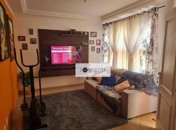 06ba86cb12de7ee1cbf3db3437c16b9176723960 · Sobrado com 3 dormitórios à venda, 143 m² por R$ 750.000,00 - Jardim Valença - Indaiatuba/SP