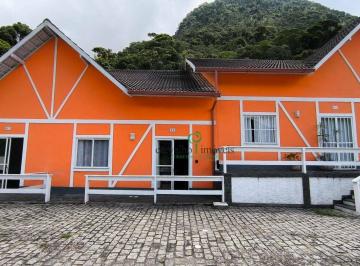 c06099a2a8427d5eba5ead16cbbe22edf91d8466 · Casa com 3 dormitórios à venda, 130 m² por R$ 530.000,00 - Granja Guarani - Teresópolis/RJ