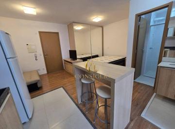 f3115c21c8932dc4b645c91e515cf37453616602 · Apartamento com 1 dormitório para alugar, 40 m² por R$ 3.954,00/mês - Jardim Aquarius - São José dos