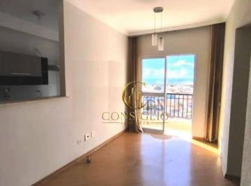 dfe92aaf8f460ba460e058abbc82a986965e624f · Apartamento com 2 dormitórios à venda, 50 m² por R$ 355.000,00 - Residencial Bosque dos Ipês - São J