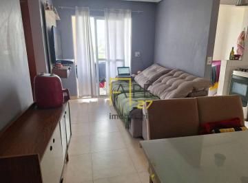 b988c3adf749e1afc2f469c00a45d8ff7f6f55a2 · Apartamento à venda, 55 m² por R$ 310.000,00 - Parque Continental I - Guarulhos/SP