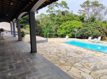 848de8fa31214e51c99d1036025c677a7057af9a · Casa com 4 dormitórios à venda, 458 m² por R$ 2.600.000,00 - Chácara Nossa Senhora de Fátima - Cotia