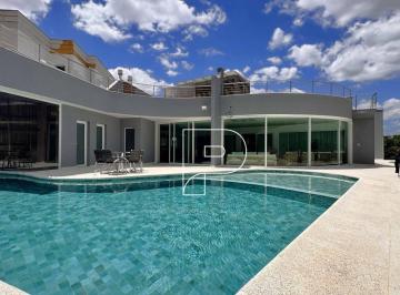 44751fff7270ab77276c79c377e01e1c9293fb07 · CASA COM 4 SUÍTES À VENDA POR R$ 5.998.000 - RESERVA STA MARIA - GRANJA VIANA/SP