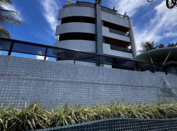 d54881d7b5c47c79957aea66d1b6c3b81479b9b3 · Apartamento com 4 dormitórios à venda, 176 m² por R$ 2.300.000,00 - Cabo Branco - João Pessoa/PB