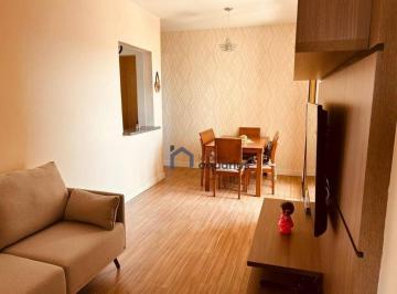 f5a4ee73bd9631cce4e9b785f2c4aef404c7a414 · Apartamento com 3 dormitórios à venda, 74 m² por R$ 670.000,00 - Urbanova - São José dos Campos/SP