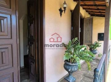 Casa · 205m² · 3 Quartos · 1 Vaga · Casa no Centro de Itaúna - MG