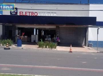 5cb97e7e3b6f15b77238426122b40c827f9c726e · Galpão à venda, 300 m² por R$ 1.250.000 - Avenida Antonio Sanches - Caldas Novas/GO