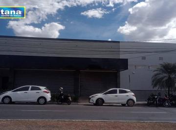 e1d0e8f440cef0e4592ee3723c1c0e0da9a8b306 · Galpão à venda, 300 m² por R$ 2.500.000,00 - Jardim Roma - Caldas Novas/GO