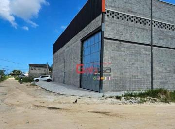 6db5093e102c2e66f723524b202c1b09c03e35e7 · Galpão à venda, 750 m² por R$ 1.300.000,00 - Recanto do Sol - São Pedro da Aldeia/RJ
