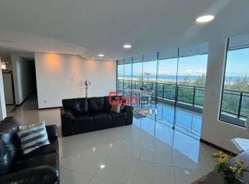 5df9943dccd520e55722f273535c20e75624728e · Apartamento com 3 dormitórios à venda, 220 m² por R$ 1.500.000,00 - Braga - Cabo Frio/RJ
