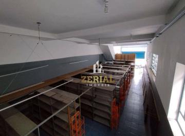 579327b17d392f21ec7262480b5655be662ad4b9 · Prédio à venda, 510 m² por R$ 1.500.000,00 - Parque Oratório - Santo André/SP