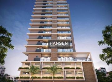 0e49e08a85729da694758752e92b53c0aec29643 · Apartamento com 3 suítes à venda, 130 m² por R$ 1.467.556 - Centro - Balneário Piçarras/SC