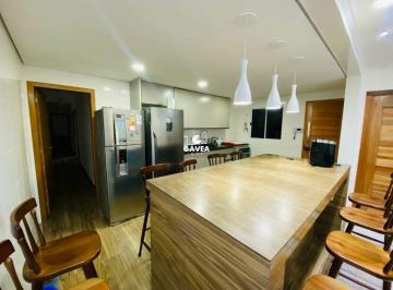Casa · 165m² · 3 Quartos · 3 Vagas · Casa para aluguel no Marapé em Santos.