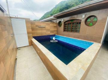 Casa · 165m² · 3 Quartos · 3 Vagas · Casa para aluguel no Marapé em Santos.