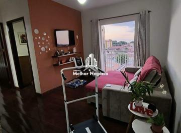 Apartamento · 71m² · 2 Quartos · 1 Vaga · APARTAMENTO 2 DORMITORIOS NO JARDIM PAULICEIA 