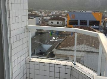 Apartamento · 124m² · 2 Quartos · 1 Vaga · APARTAMENTO COBERTURA 2 DORMITÓRIOS, JARDIM GUASSU, SÃO VICENTE