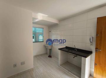 edbf34a78389811eca05b5c2e4661c5f95594792 · Apartamento com 1 quarto para locação no Jardim Andaraí - 36 m² - São Paulo/SP